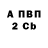 A-PVP СК КРИС Madara2229